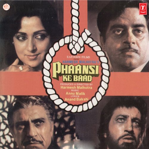Phaansi Ke Baad Mohammad Aziz MP3 Download